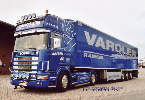 Scania Topline