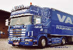 Scania Topline