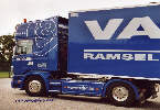 Scania Topline