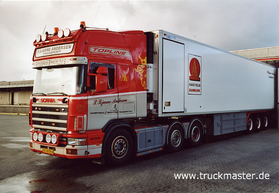 Scania