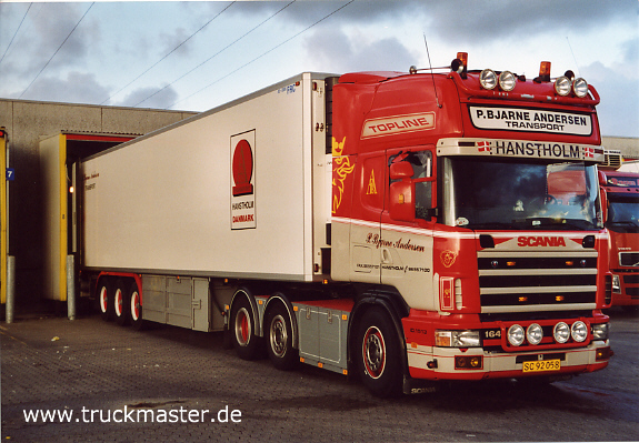 Scania