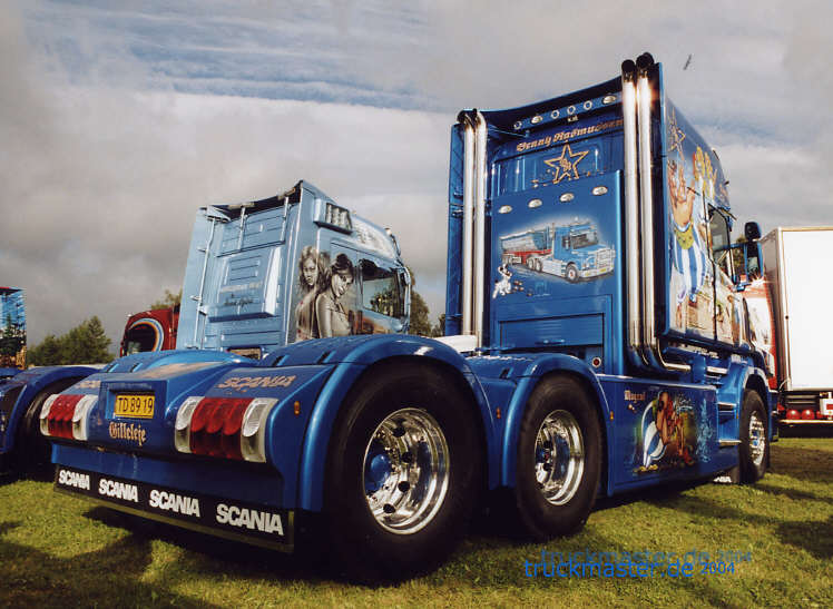 Scania