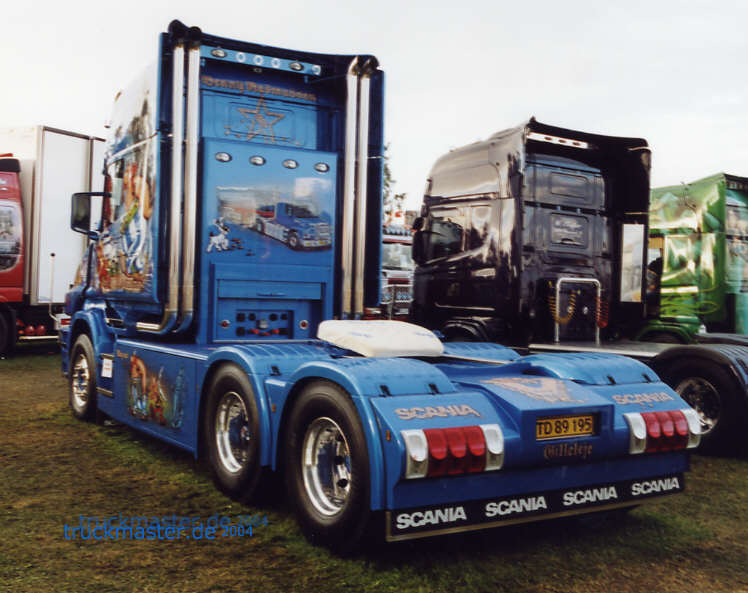 Scania