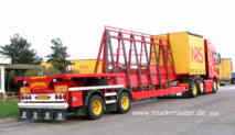 DAF XF