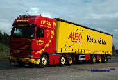  DAF XF