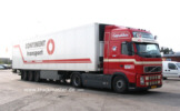 New Volvo