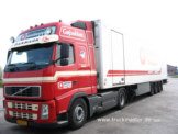 New Volvo