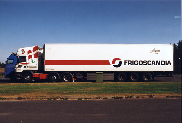 Scania