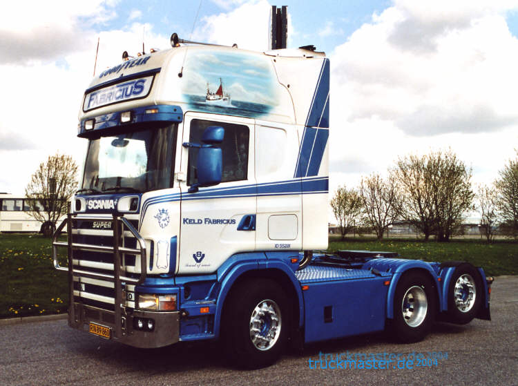 Scania