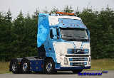 Volvo FH