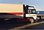 Volvo FH