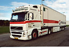 Volvo NewFH