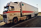Volvo FH