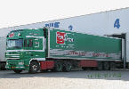 DAF XF