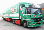Actros