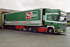 Scania Topline