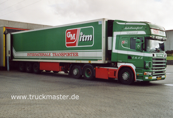 Scania