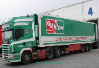 Scania Topline