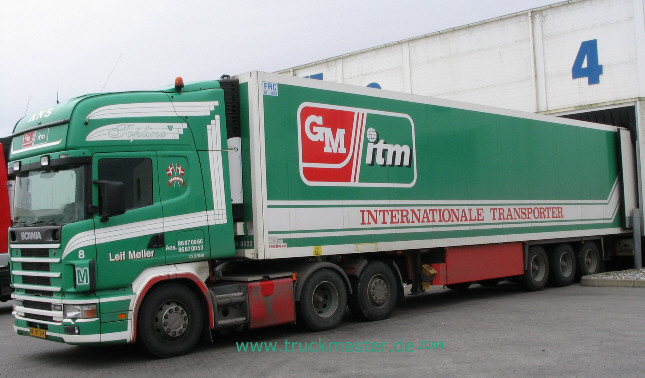 Scania
