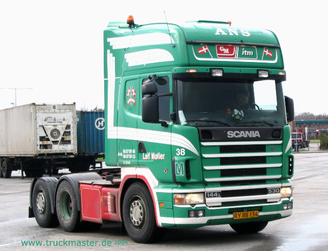 Scania