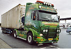Volvo FH
