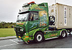 Volvo FH