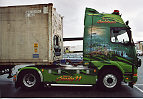 Volvo FH