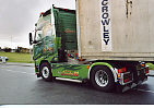 Volvo FH