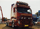 New Volvo FH