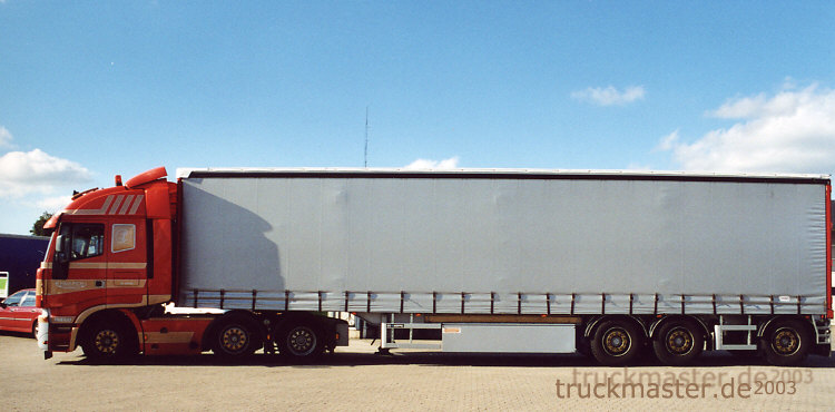 IVECO Stralis