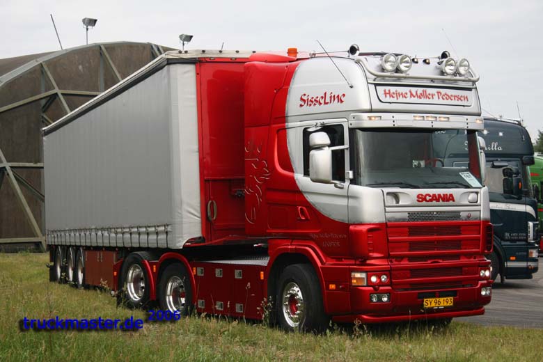 Scania
