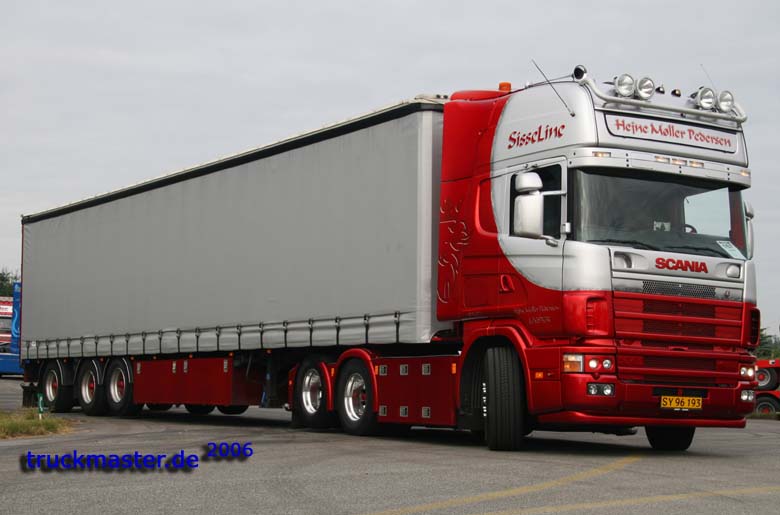 Scania