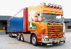 Volvo NewFH