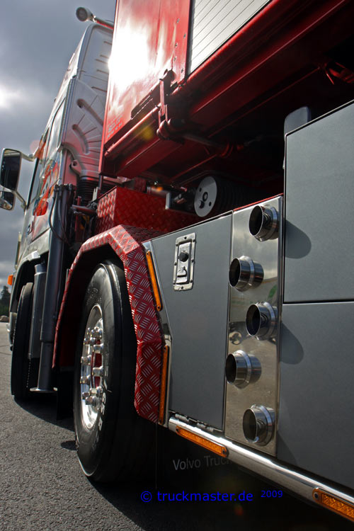 Volvo FM