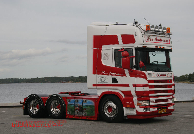 Scania