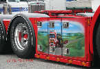 Scania Topline