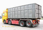 Scania Topline
