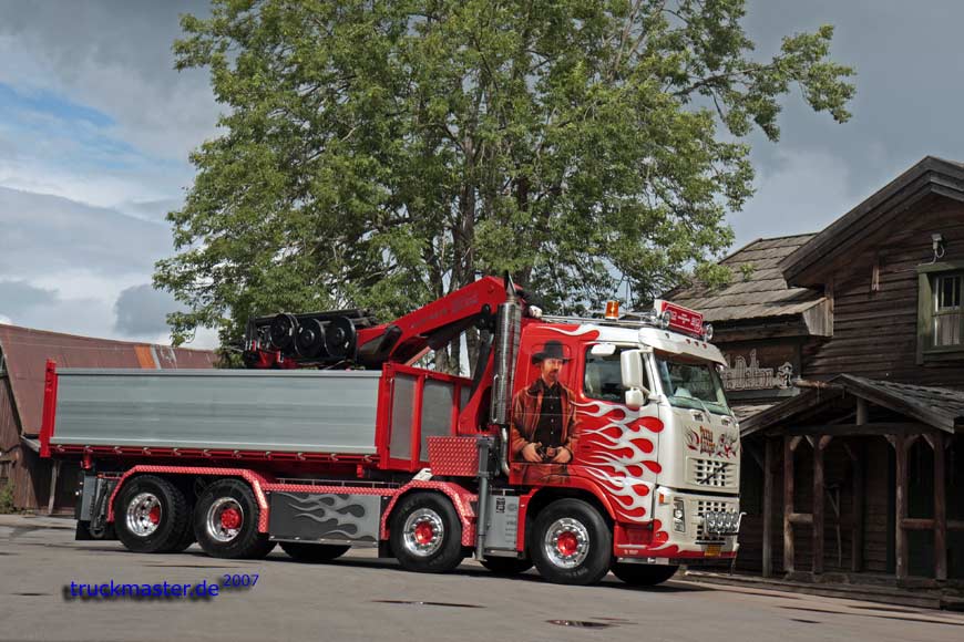 Volvo FH