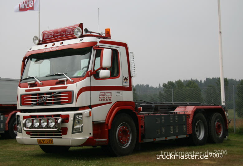 Volvo FM