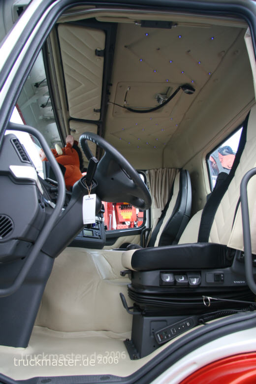 Volvo FM