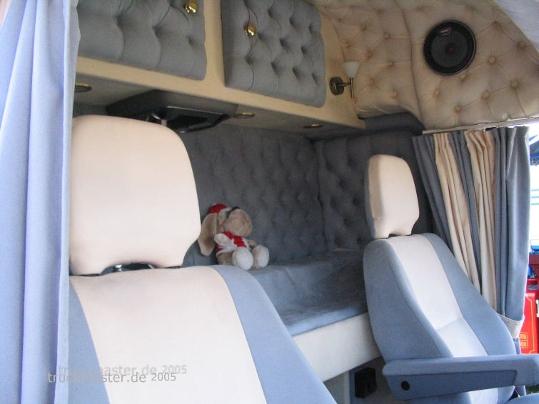 Mercedes Sprinter Cdi