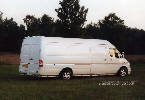 Sprinter 316 Cdi