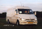 Sprinter 316 Cdi