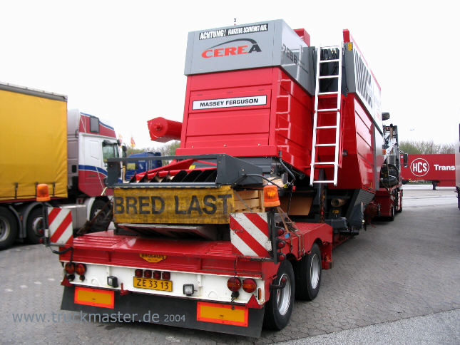 Volvo New FH