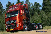 Volvo FH