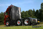 Volvo FH