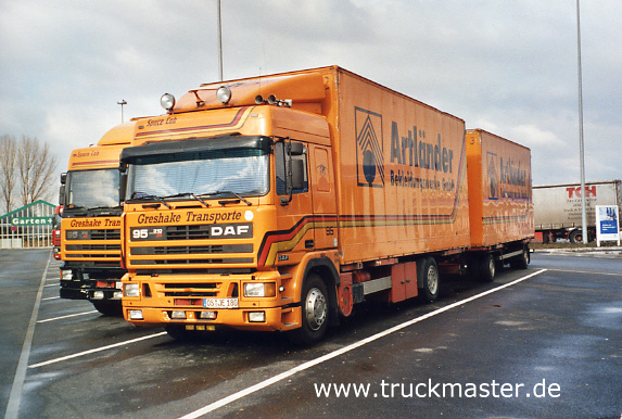 DAF