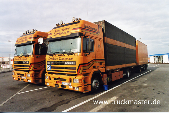 DAF