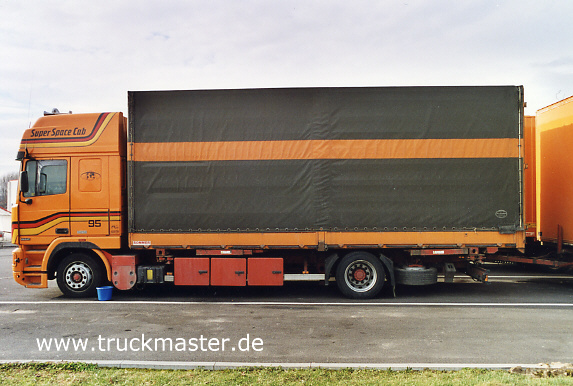 DAF