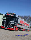 DAF XF 105